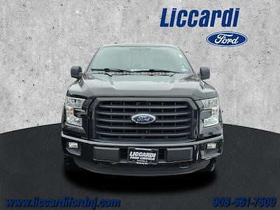 Used 2015 Ford F-150 - photo 1
