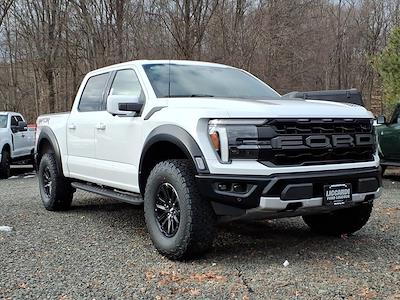 New 2025 Ford F-150 - photo 1