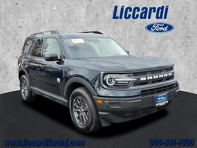 Used 2023 Ford Bronco Sport - photo 1