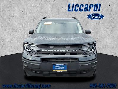 Used 2023 Ford Bronco Sport - photo 1