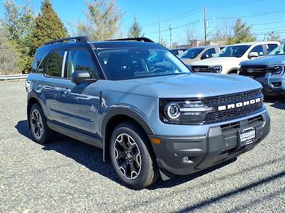 New 2025 Ford Bronco Sport - photo 1