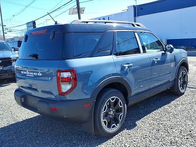 New 2025 Ford Bronco Sport - photo 1
