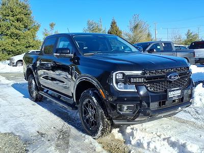 New 2025 Ford Ranger - photo 1
