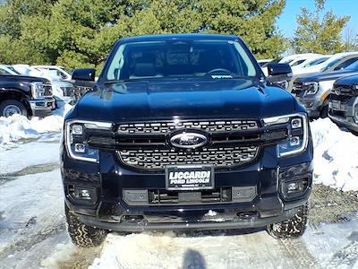 New 2025 Ford Ranger - photo 1