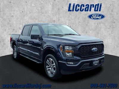 Used 2023 Ford F-150 - photo 1