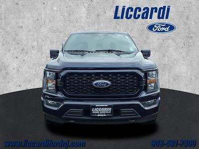Used 2023 Ford F-150 - photo 1