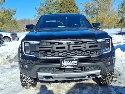 New 2025 Ford Ranger - photo 1