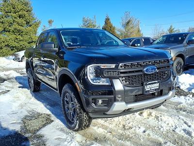 New 2025 Ford Ranger - photo 1