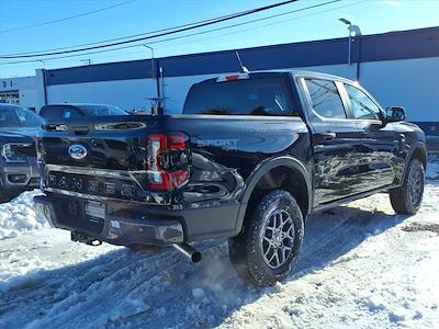 New 2025 Ford Ranger - photo 1