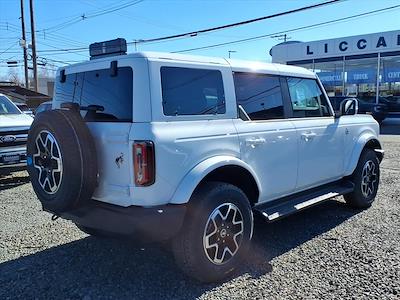 New 2025 Ford Bronco - photo 1