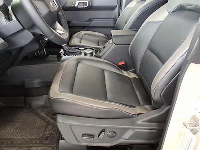 New 2025 Ford Bronco - photo 1