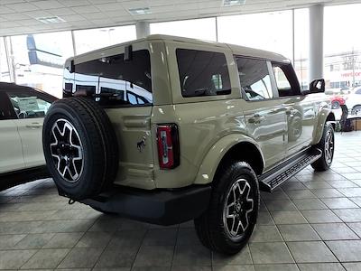 New 2025 Ford Bronco - photo 1