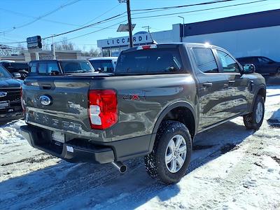 New 2025 Ford Ranger - photo 1