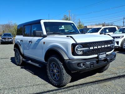 New 2025 Ford Bronco - photo 1