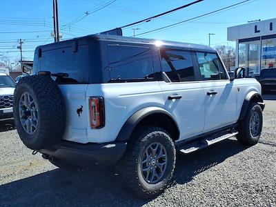 New 2025 Ford Bronco - photo 1