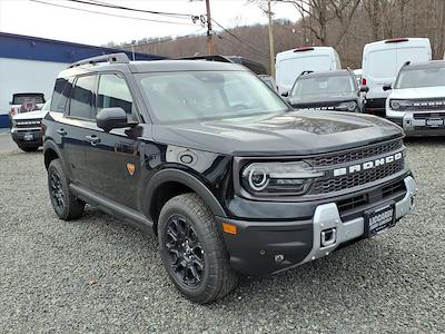 New 2025 Ford Bronco Sport - photo 1