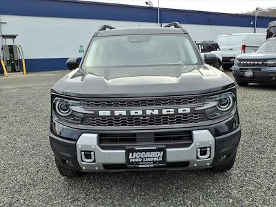 New 2025 Ford Bronco Sport - photo 1