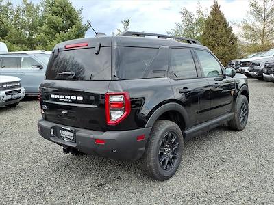 New 2025 Ford Bronco Sport - photo 1