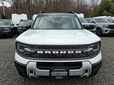 New 2025 Ford Bronco Sport - photo 1