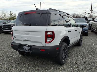 New 2025 Ford Bronco Sport - photo 1