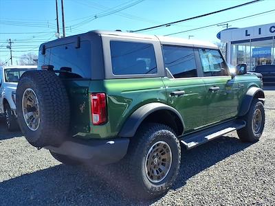 New 2025 Ford Bronco - photo 1