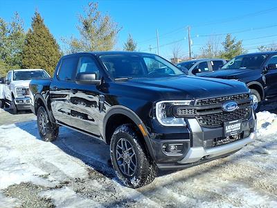 New 2025 Ford Ranger - photo 1