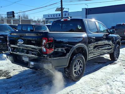 New 2025 Ford Ranger - photo 1