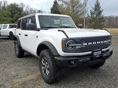 New 2025 Ford Bronco - photo 1