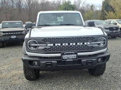 New 2025 Ford Bronco - photo 1