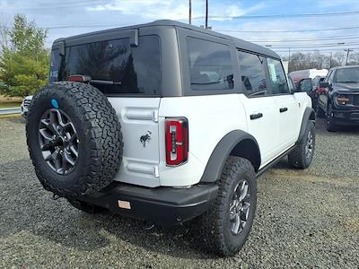 New 2025 Ford Bronco - photo 1