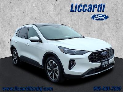 Used 2023 Ford Escape - photo 1