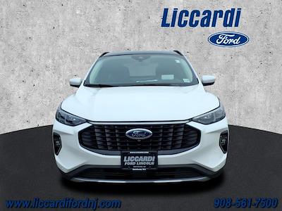 Used 2023 Ford Escape - photo 1