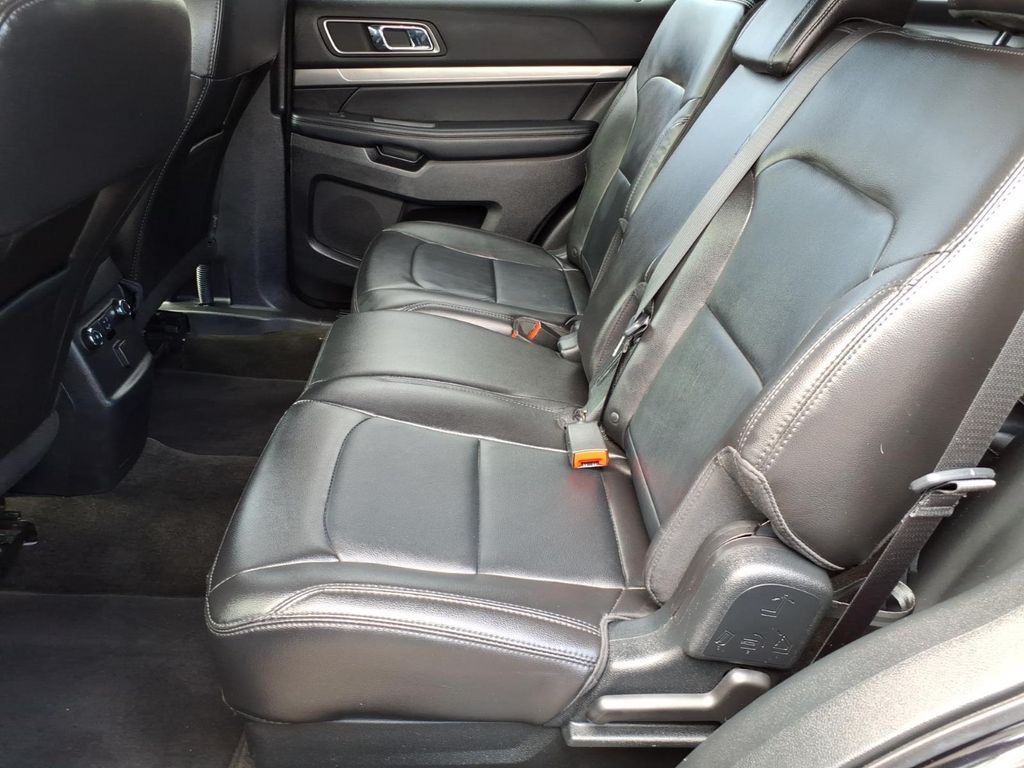 Used 2018 Ford Explorer - photo 14