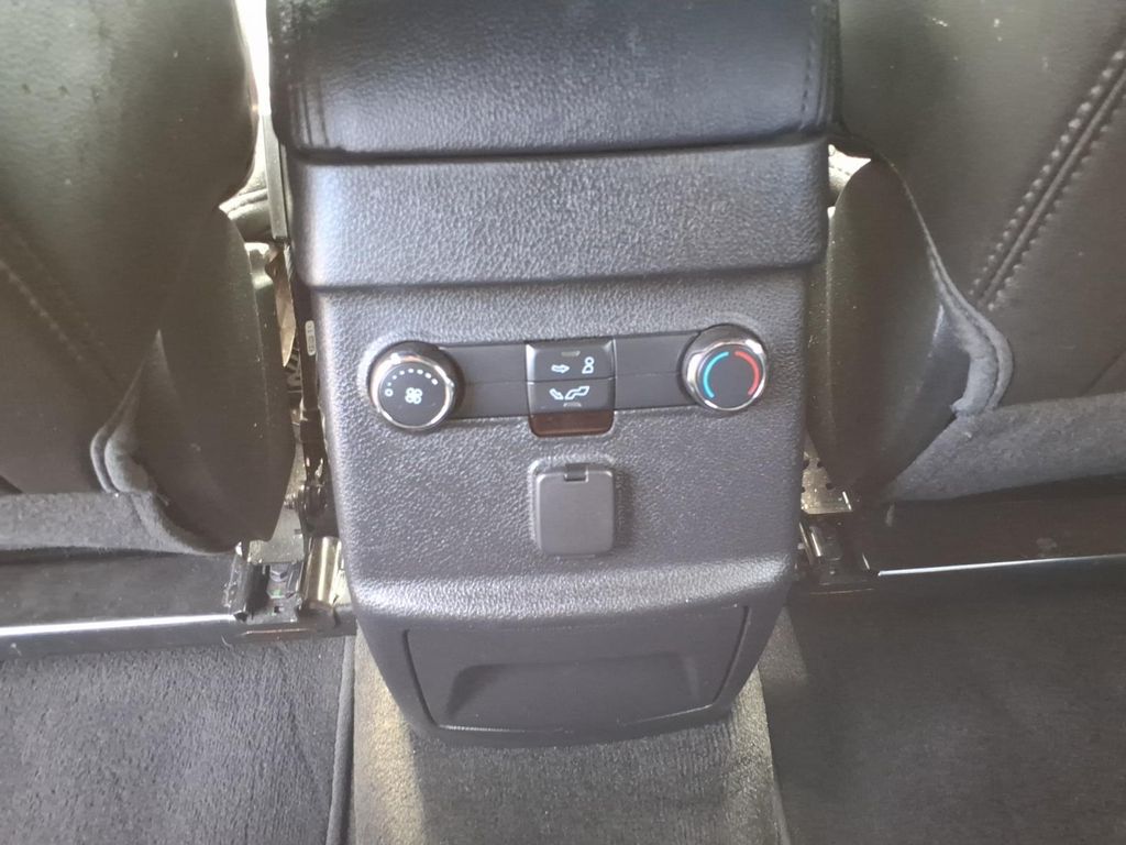 Used 2018 Ford Explorer - photo 16
