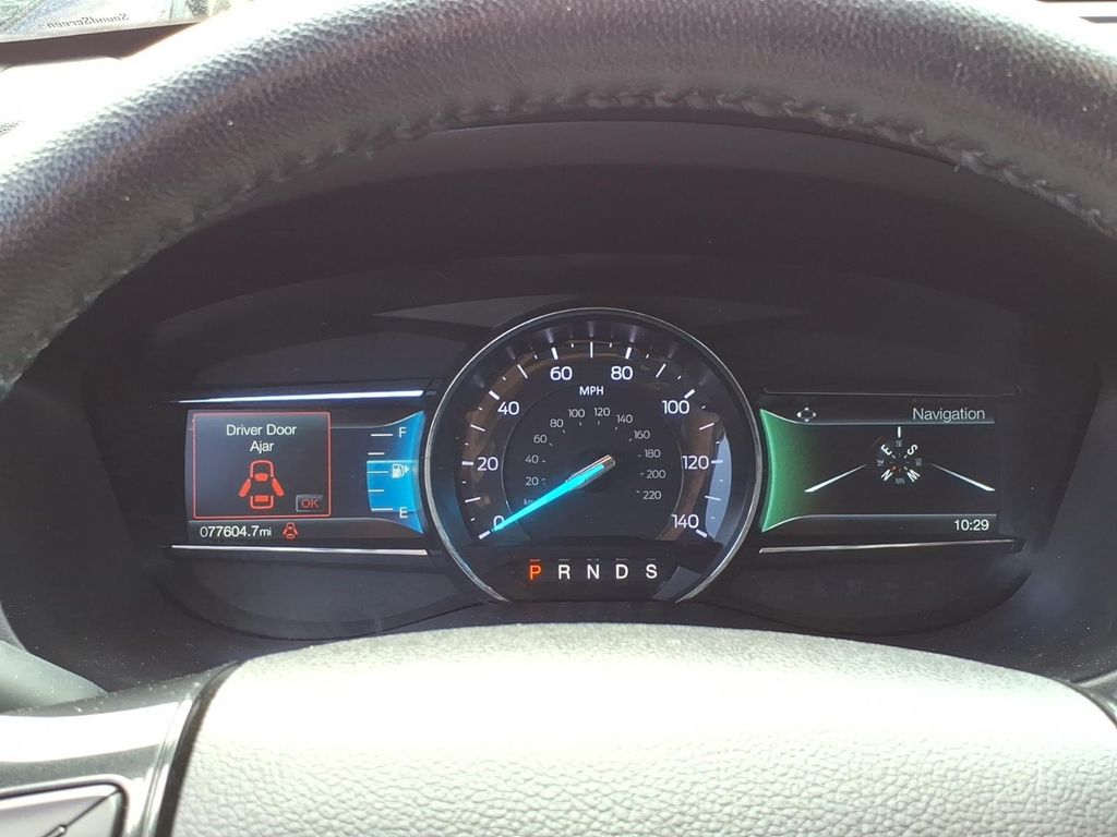 Used 2018 Ford Explorer - photo 22