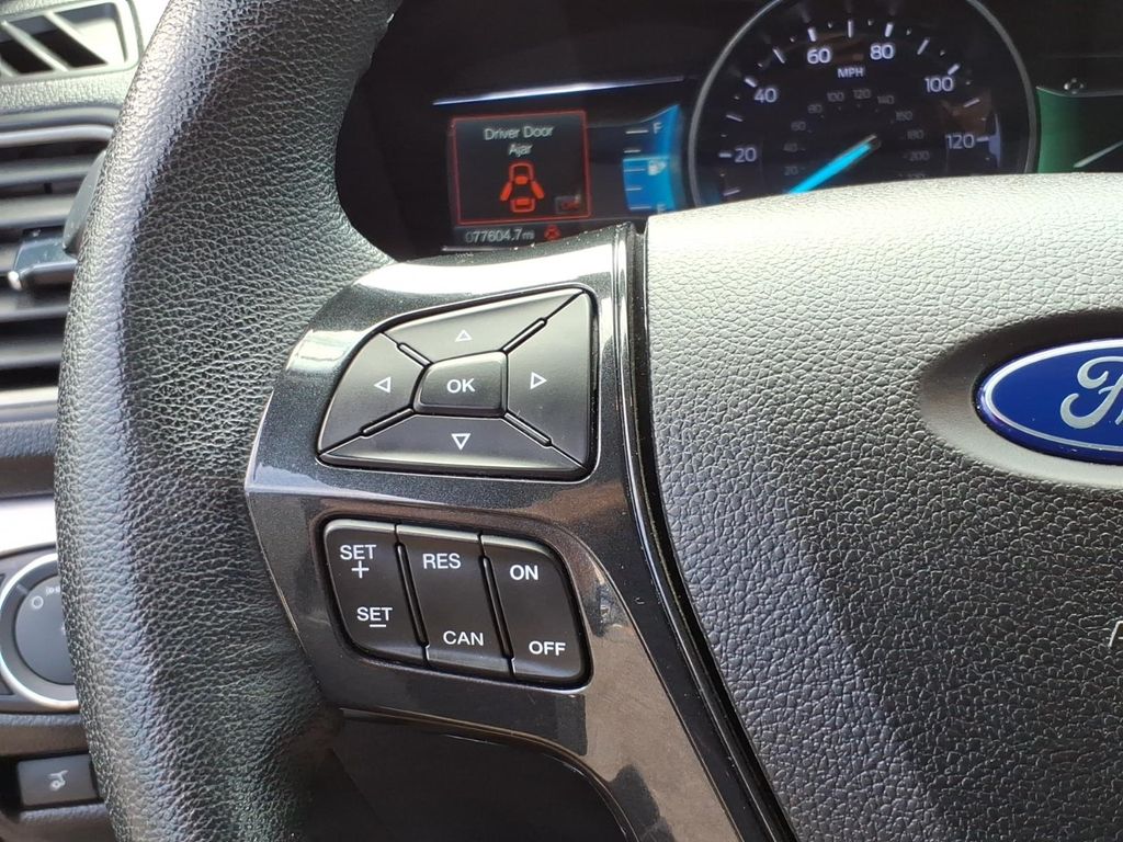 Used 2018 Ford Explorer - photo 23