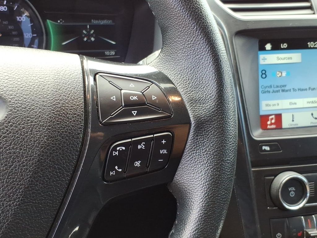 Used 2018 Ford Explorer - photo 24