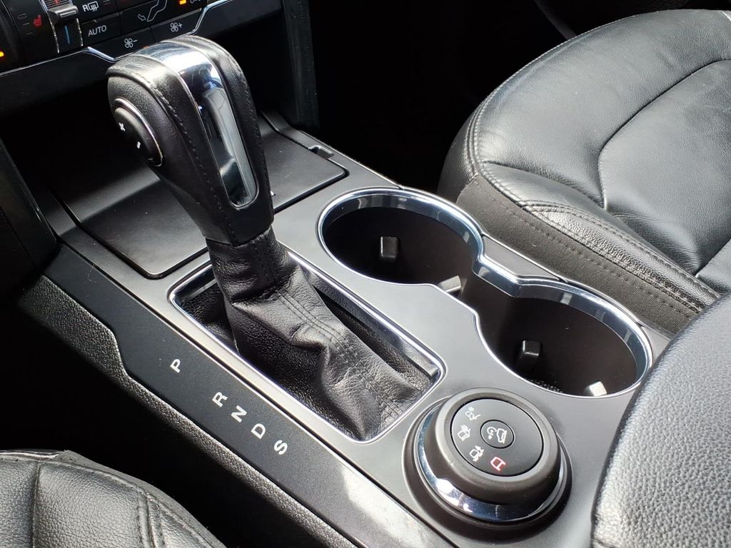 Used 2018 Ford Explorer - photo 25