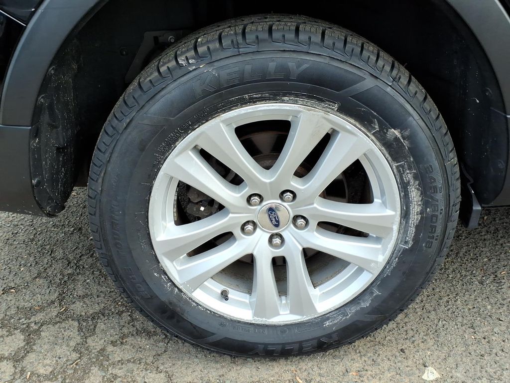 Used 2018 Ford Explorer - photo 9