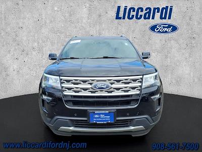 2018 Ford Explorer 4WD SUV for sale #254801A - photo 2