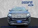 2018 Ford Explorer 4WD SUV for sale #254801A - photo 2