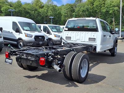 New 2026 Ford F-550 - photo 1