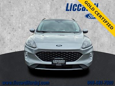 Used 2022 Ford Escape - photo 1