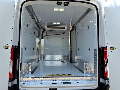 New 2026 Ford Transit 250 Refrigerated Body for sale #266025 - photo 2
