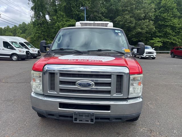 Used 2012 Ford E-350 - photo 1