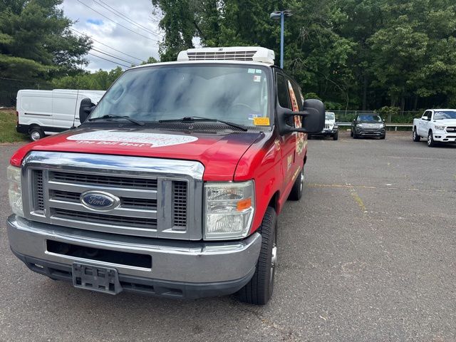 Used 2012 Ford E-350 - photo 2