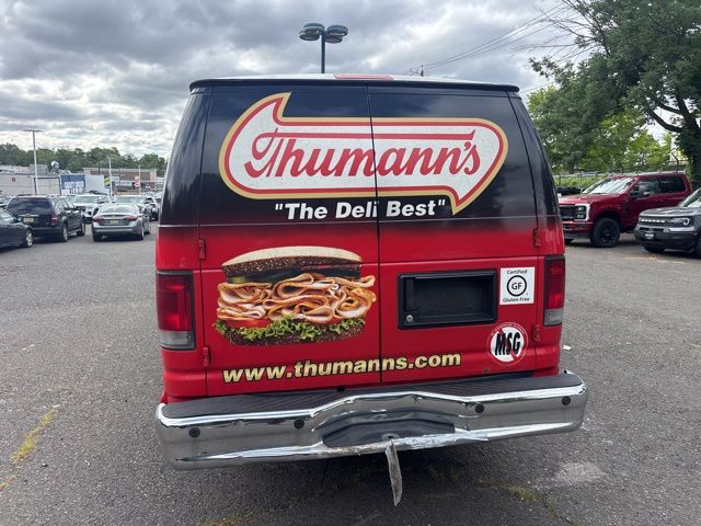 Used 2012 Ford E-350 - photo 7