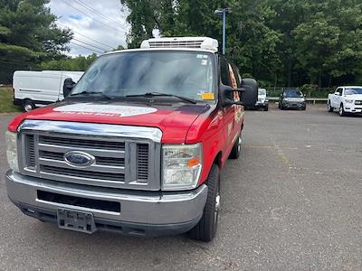 2012 Ford E-350 RWD Empty Cargo Van for sale #266037A - photo 2