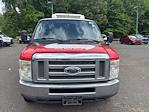 Used 2012 Ford E-350 Empty Cargo Van thumbnail 9