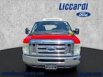 Used 2012 Ford E-350 Empty Cargo Van thumbnail 2
